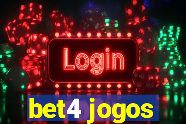 bet4 jogos