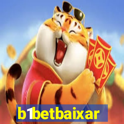 b1betbaixar