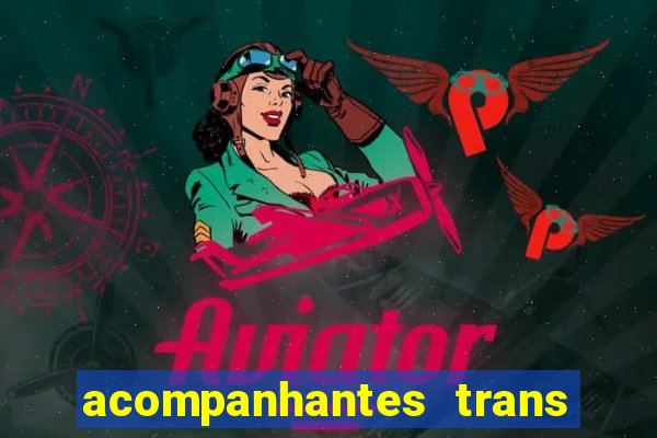 acompanhantes trans baixada fluminense