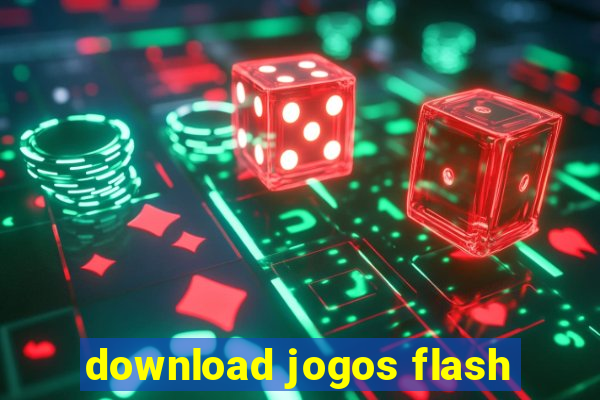 download jogos flash