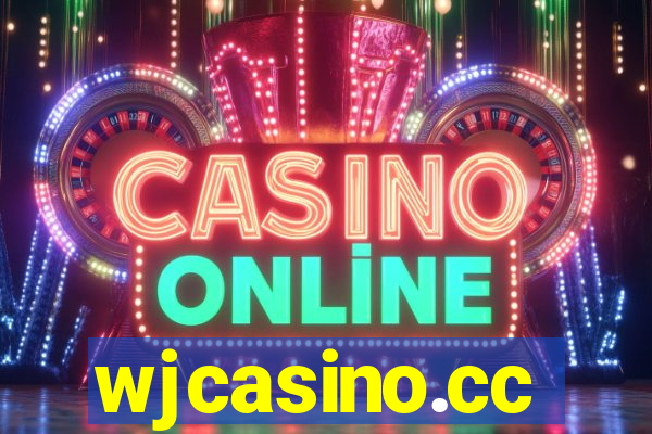 wjcasino.cc