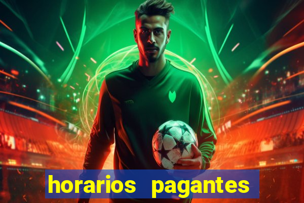 horarios pagantes fortune tiger vai de bet