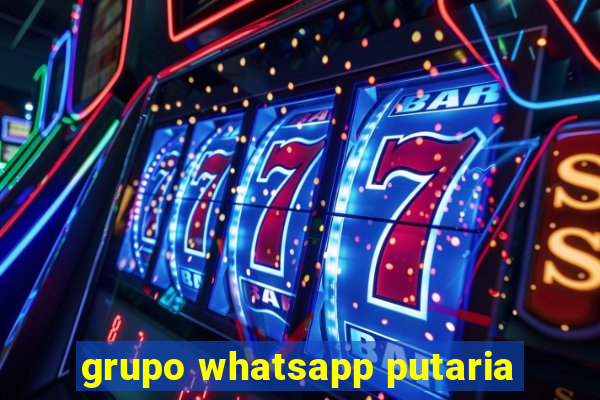 grupo whatsapp putaria