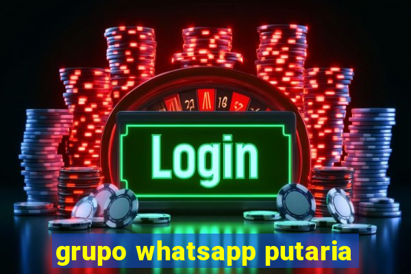 grupo whatsapp putaria