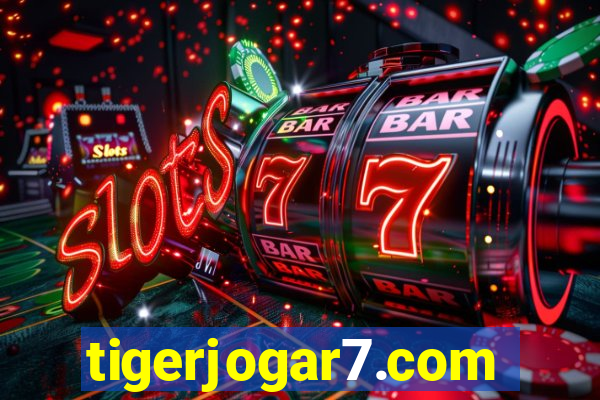 tigerjogar7.com