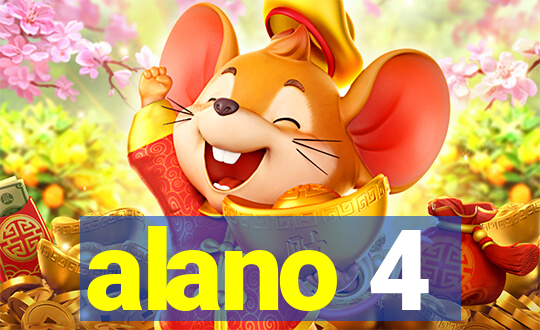 alano 4