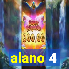 alano 4