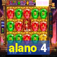 alano 4