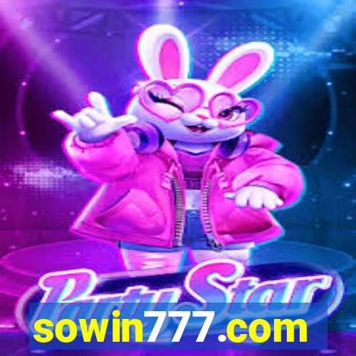 sowin777.com