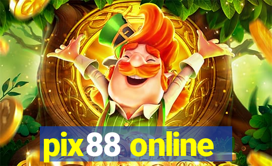 pix88 online