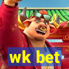 wk bet