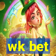 wk bet