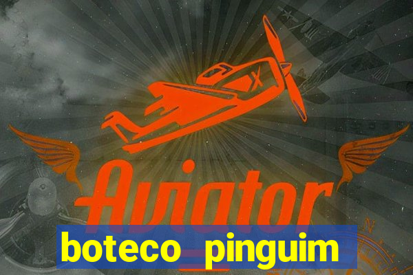 boteco pinguim assis brasil porto alegre