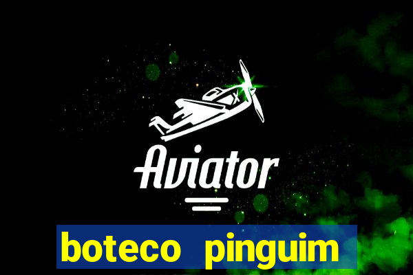 boteco pinguim assis brasil porto alegre