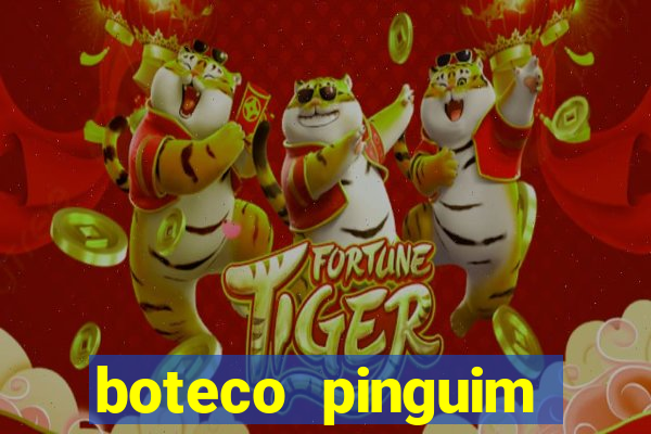 boteco pinguim assis brasil porto alegre