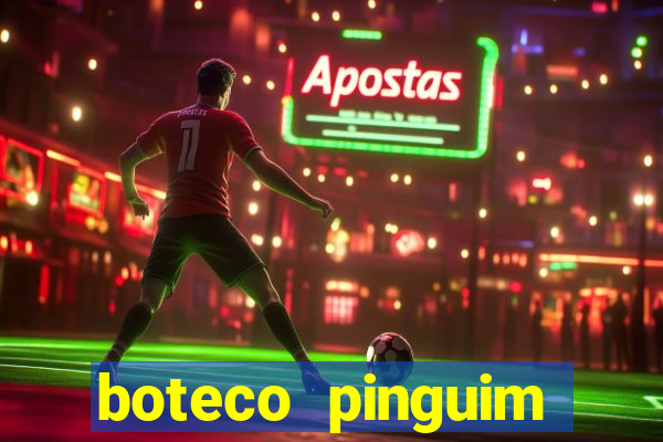 boteco pinguim assis brasil porto alegre