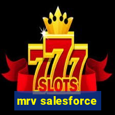 mrv salesforce