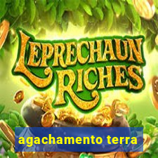 agachamento terra