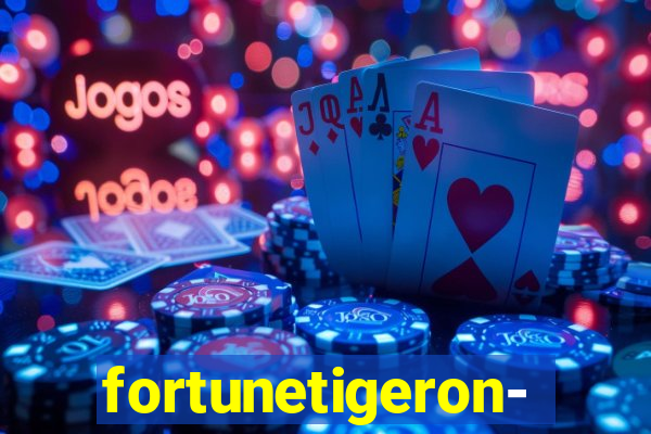 fortunetigeron-line.org