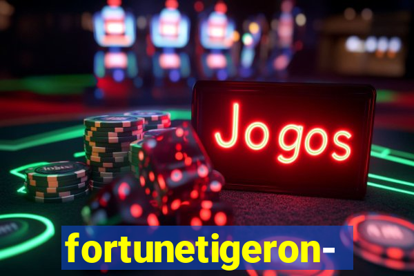 fortunetigeron-line.org