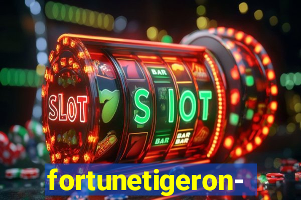 fortunetigeron-line.org