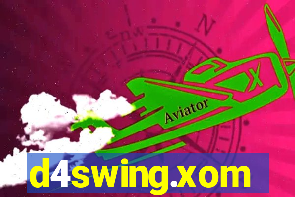 d4swing.xom