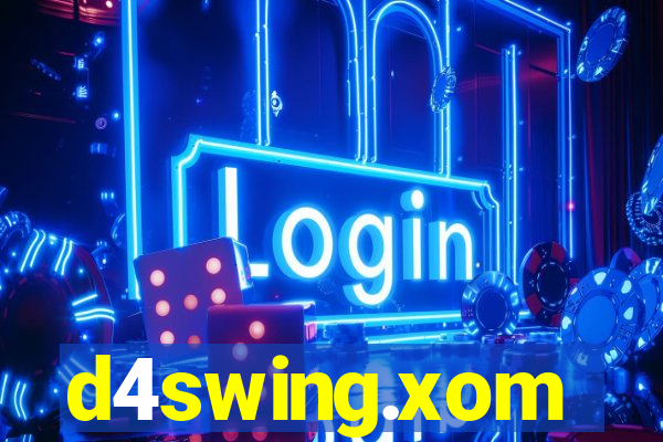 d4swing.xom