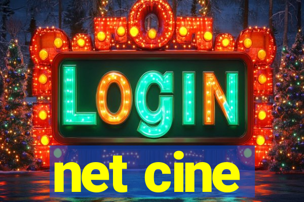 net cine