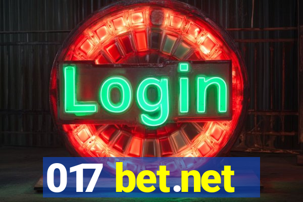 017 bet.net