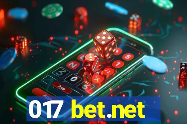 017 bet.net