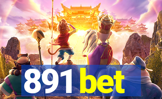 891 bet