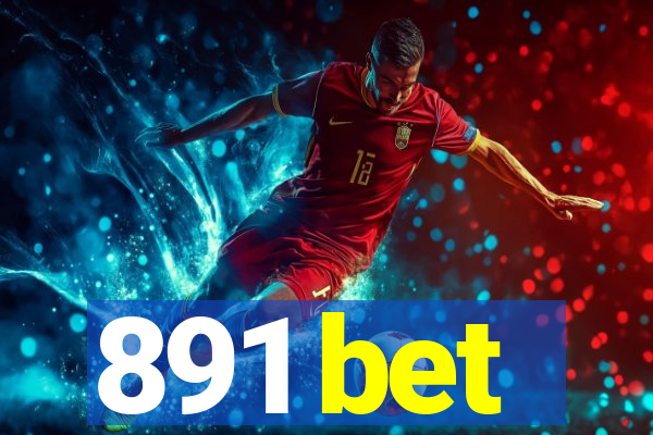 891 bet