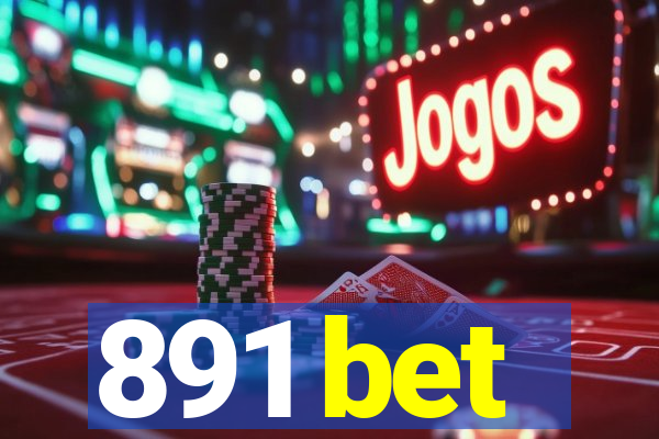 891 bet