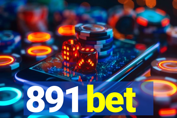 891 bet