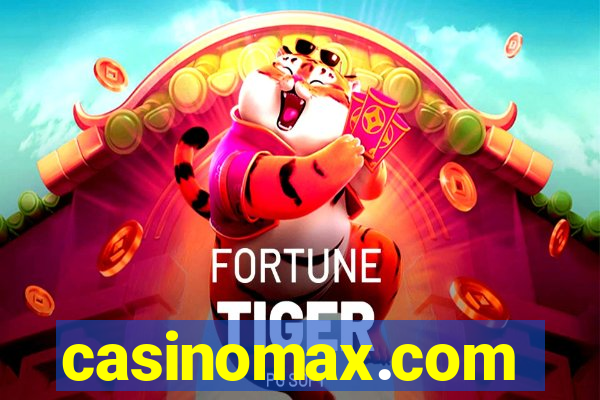 casinomax.com