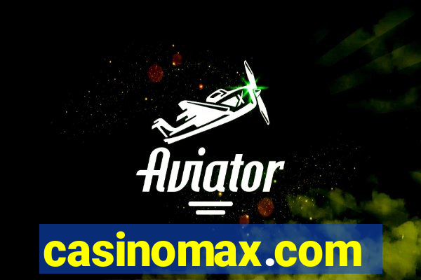 casinomax.com