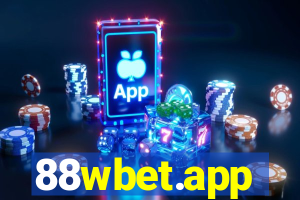 88wbet.app