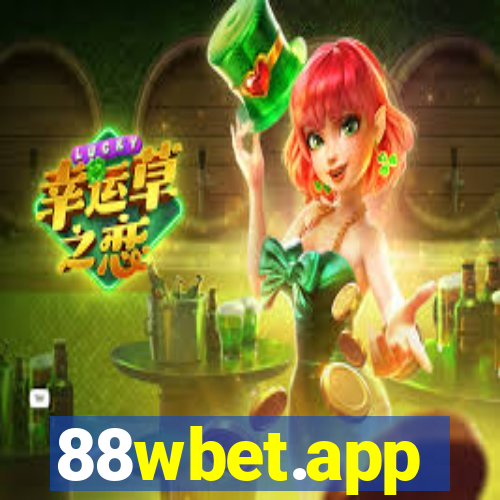 88wbet.app