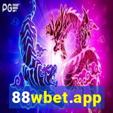 88wbet.app