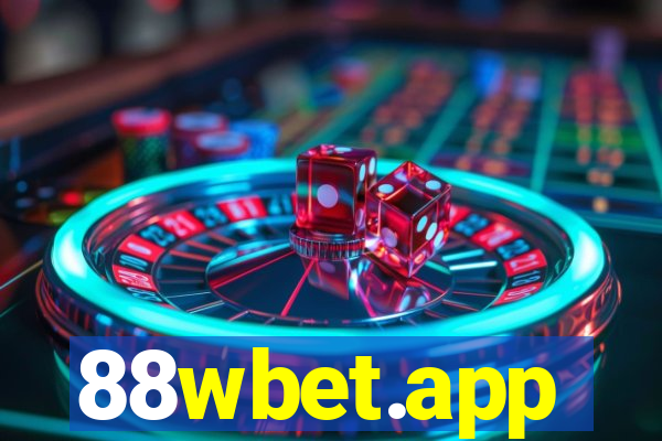 88wbet.app