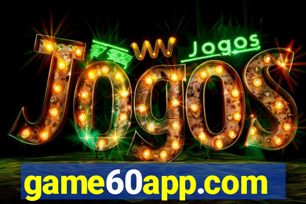 game60app.com