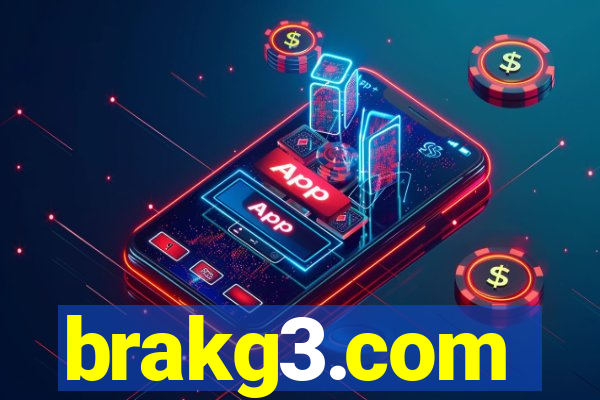 brakg3.com