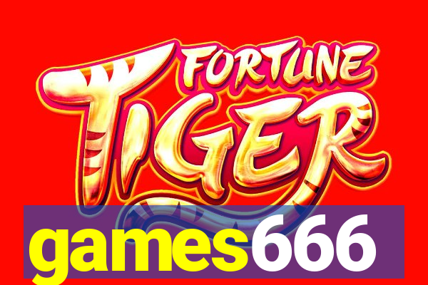 games666