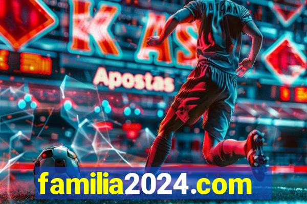 familia2024.com