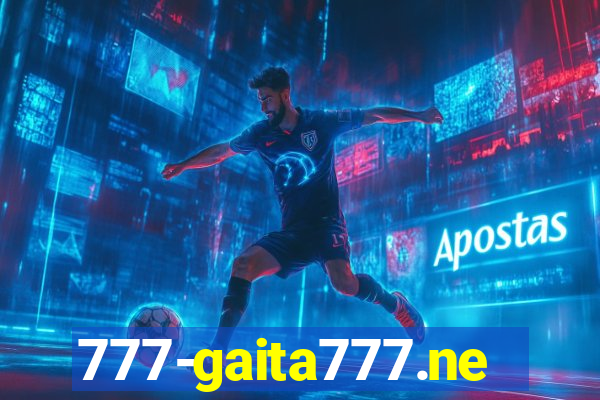 777-gaita777.net