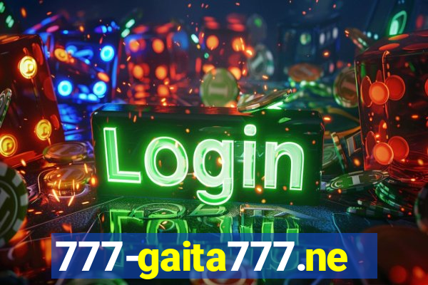 777-gaita777.net