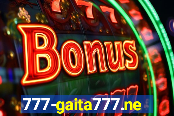 777-gaita777.net