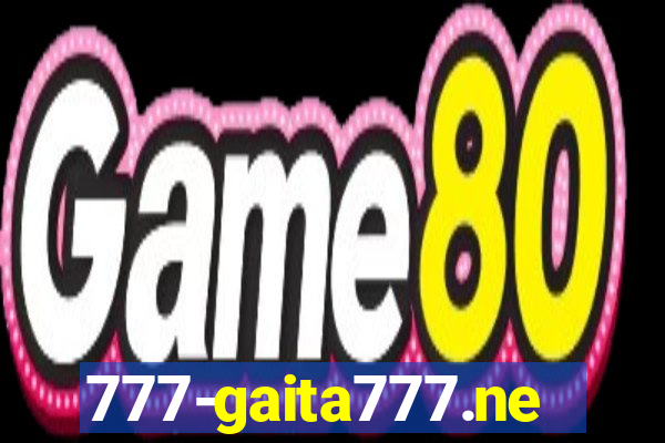 777-gaita777.net