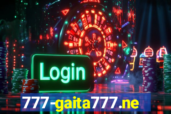 777-gaita777.net