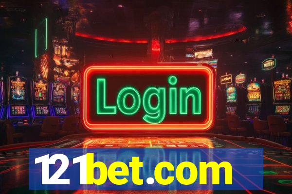 121bet.com